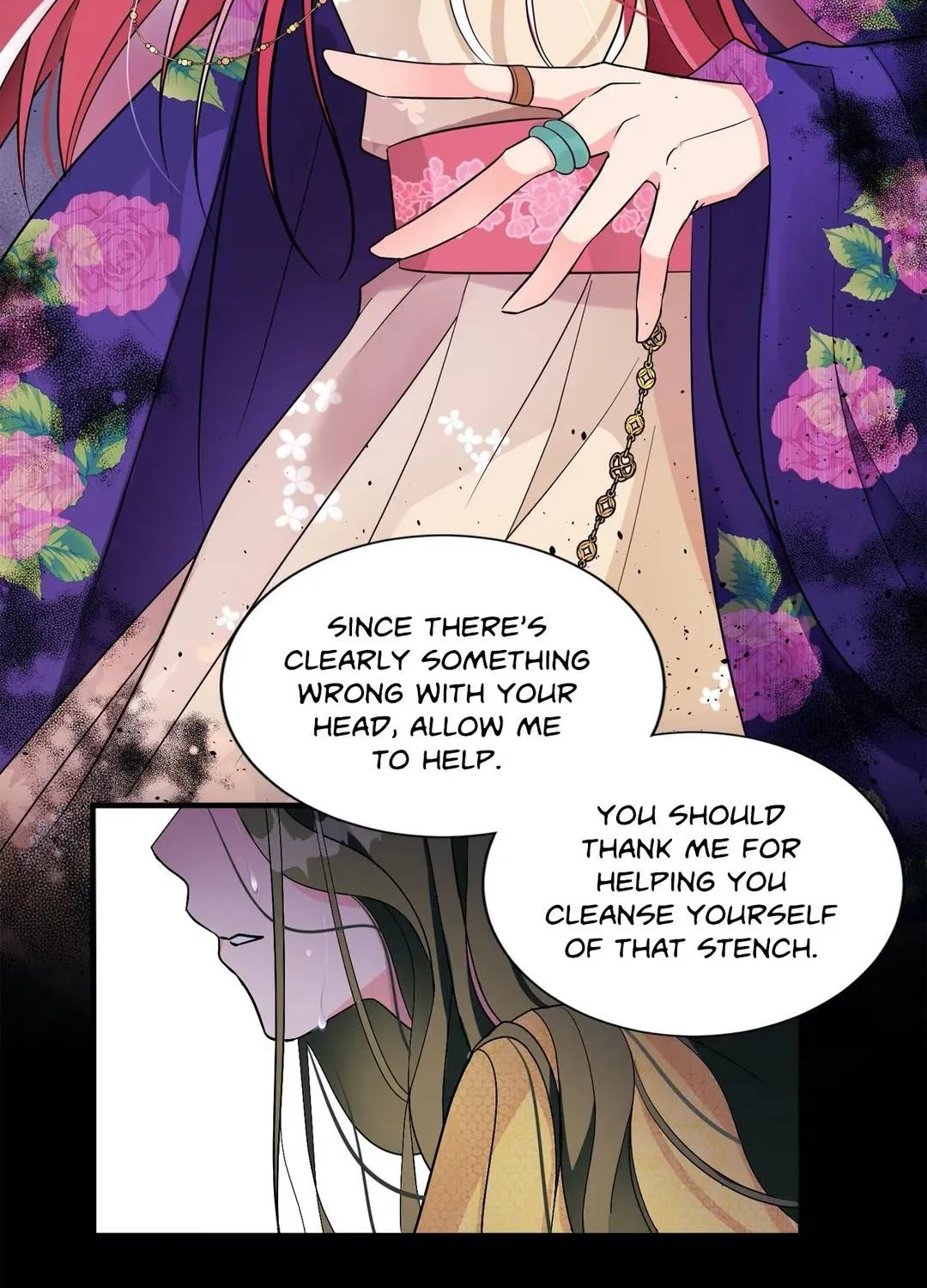 Flowers Are Flowers, Leaves Are Leaves Chapter 2 page 49 - MangaKakalot