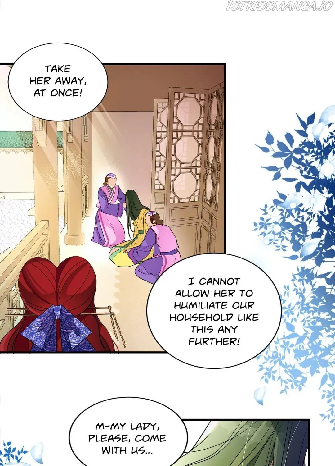 Flowers Are Flowers, Leaves Are Leaves Chapter 2 page 76 - MangaKakalot