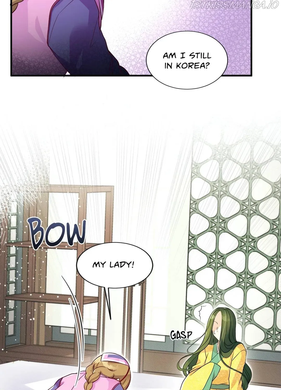 Flowers Are Flowers, Leaves Are Leaves Chapter 2 page 10 - MangaKakalot