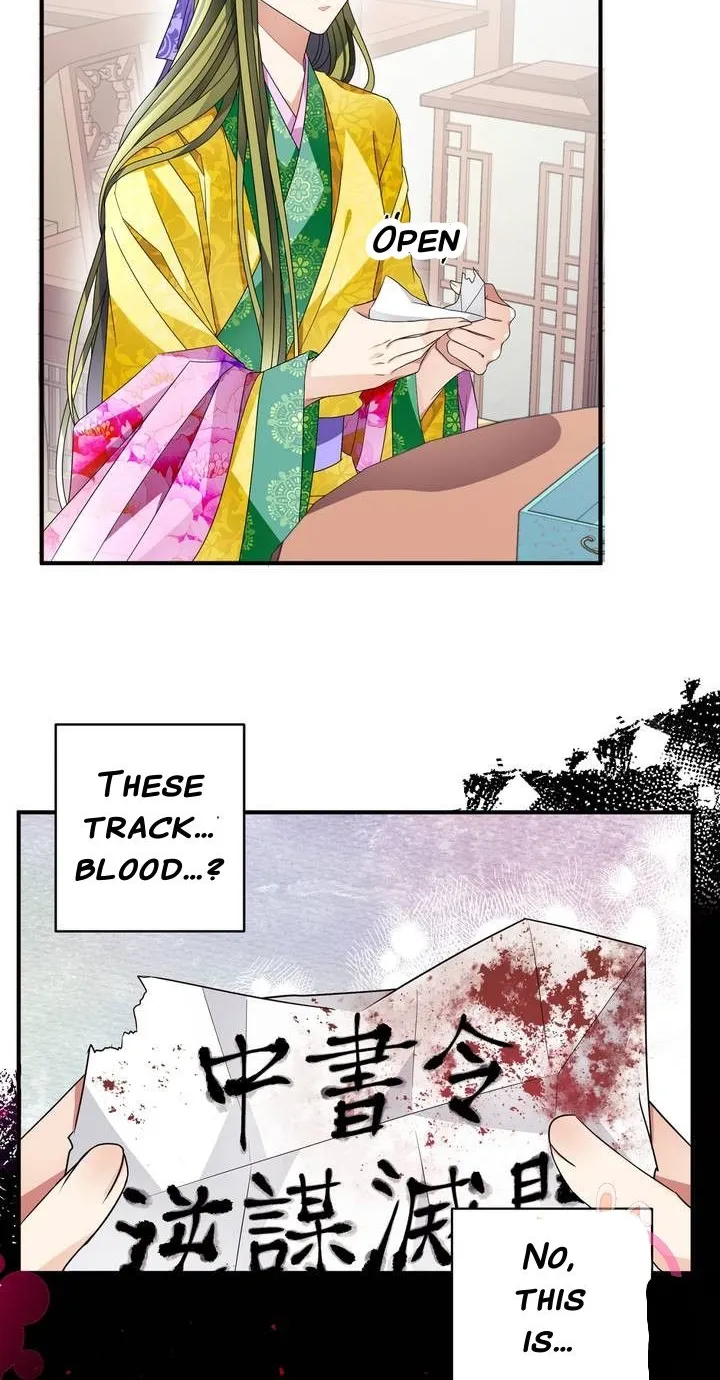 Flowers Are Flowers, Leaves Are Leaves Chapter 20 page 7 - MangaKakalot