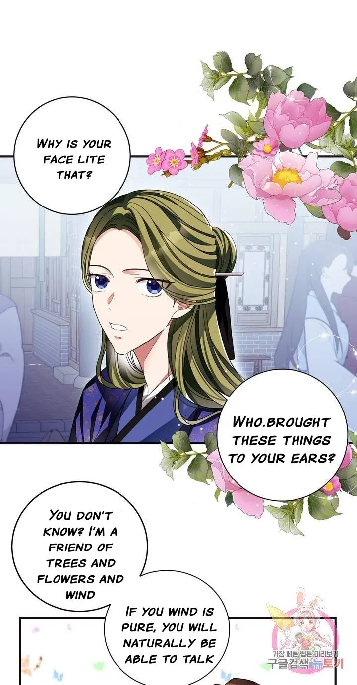 Flowers Are Flowers, Leaves Are Leaves Chapter 21 page 30 - MangaKakalot