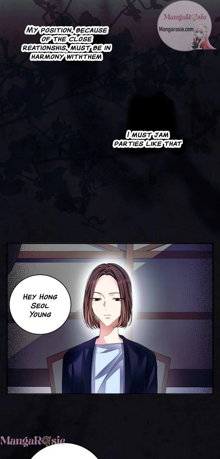 Flowers Are Flowers, Leaves Are Leaves Chapter 21 page 7 - MangaKakalot