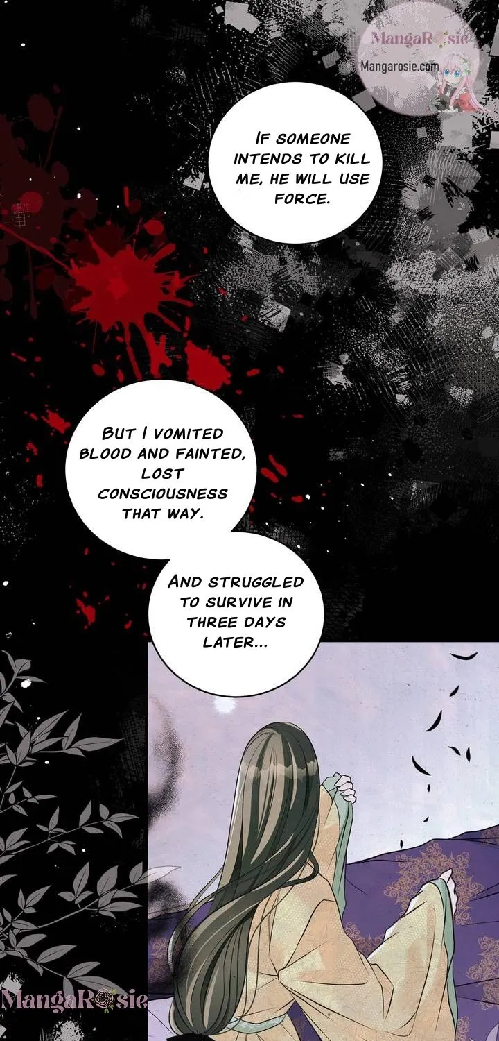 Flowers Are Flowers, Leaves Are Leaves Chapter 22 page 12 - MangaKakalot