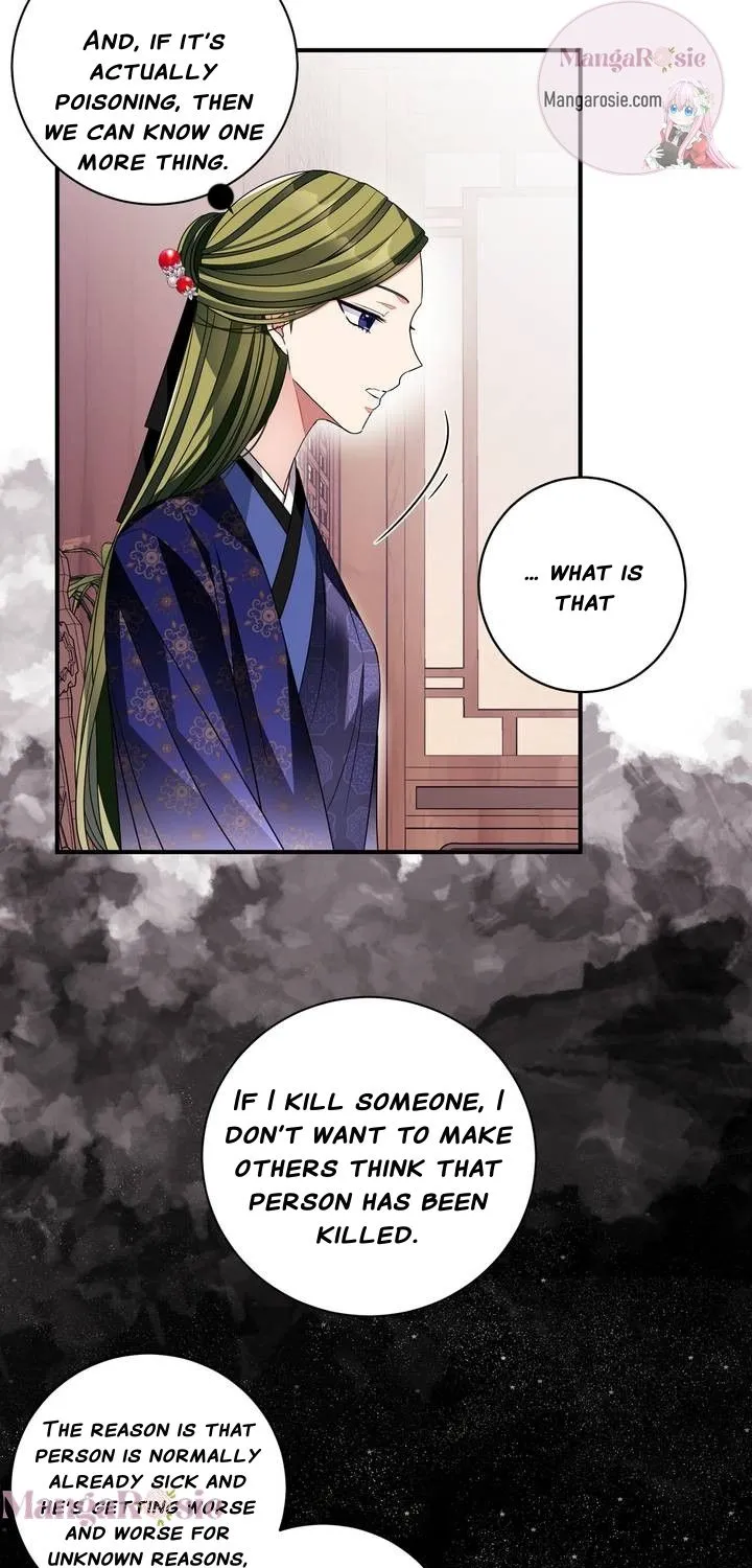 Flowers Are Flowers, Leaves Are Leaves Chapter 22 page 14 - MangaKakalot