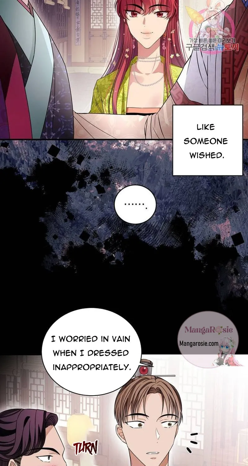 Flowers Are Flowers, Leaves Are Leaves Chapter 23 page 28 - MangaKakalot