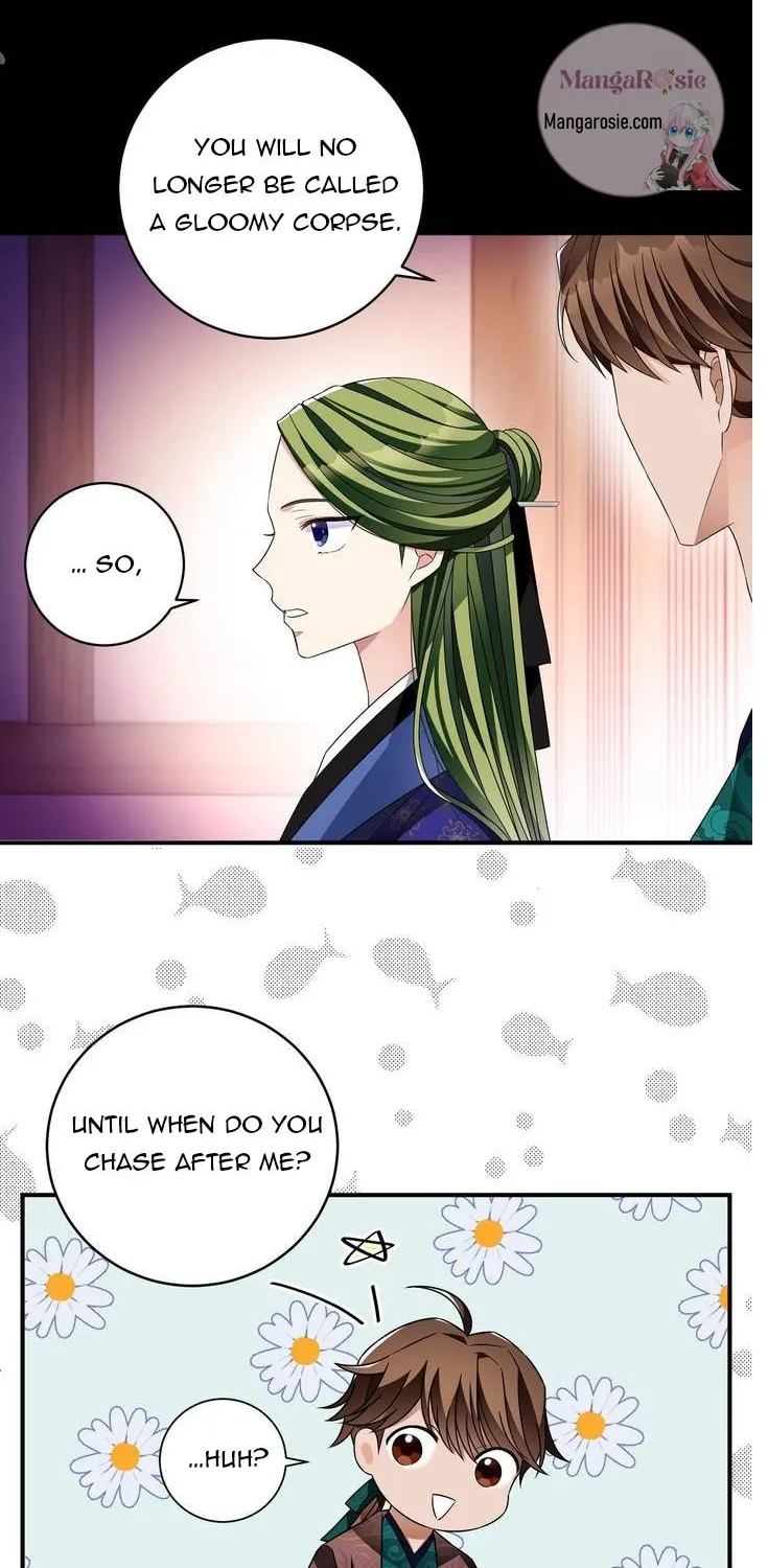 Flowers Are Flowers, Leaves Are Leaves Chapter 24 page 4 - MangaKakalot