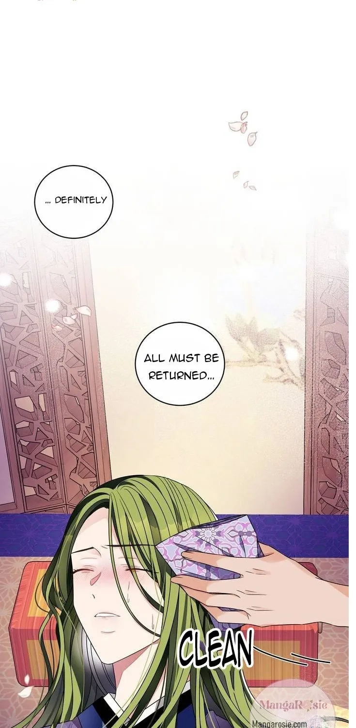 Flowers Are Flowers, Leaves Are Leaves Chapter 25 page 13 - MangaKakalot