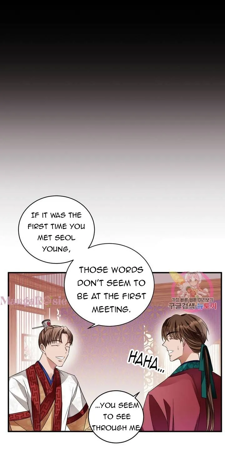 Flowers Are Flowers, Leaves Are Leaves Chapter 25 page 26 - MangaKakalot