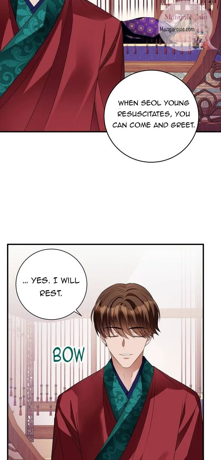 Flowers Are Flowers, Leaves Are Leaves Chapter 25 page 41 - MangaKakalot