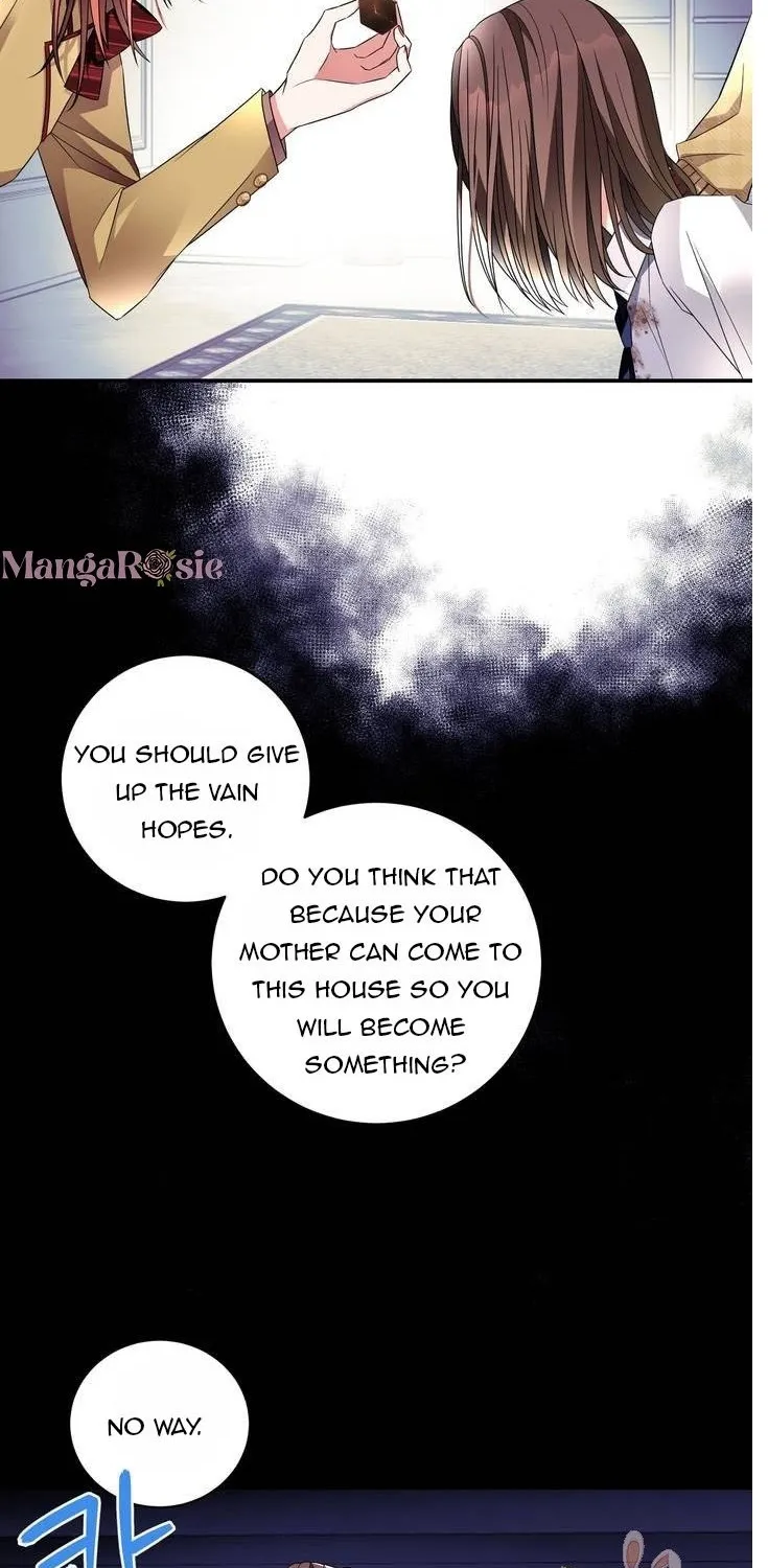 Flowers Are Flowers, Leaves Are Leaves Chapter 25 page 6 - MangaKakalot