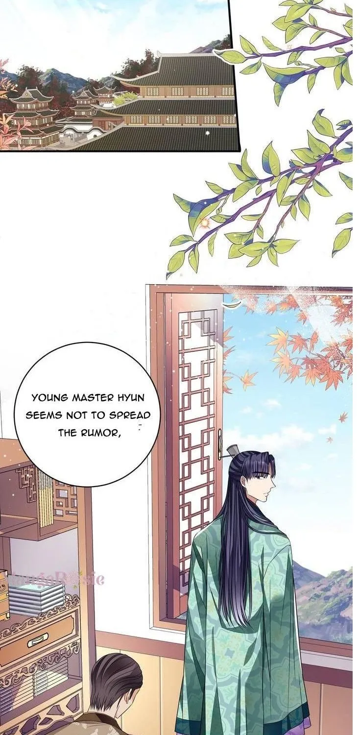 Flowers Are Flowers, Leaves Are Leaves Chapter 26 page 2 - MangaKakalot