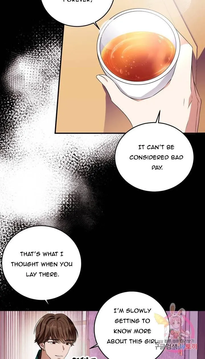 Flowers Are Flowers, Leaves Are Leaves Chapter 26 page 40 - MangaKakalot