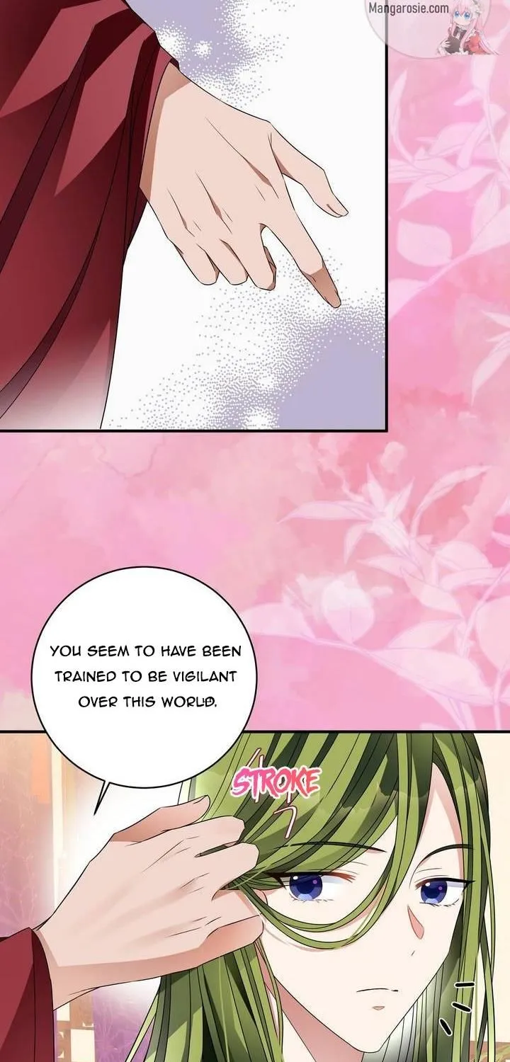 Flowers Are Flowers, Leaves Are Leaves Chapter 26 page 55 - MangaKakalot