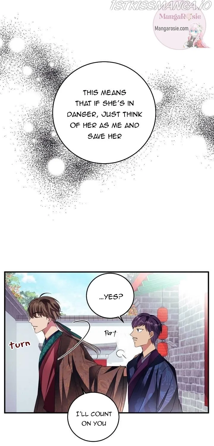 Flowers Are Flowers, Leaves Are Leaves Chapter 27 page 12 - MangaKakalot