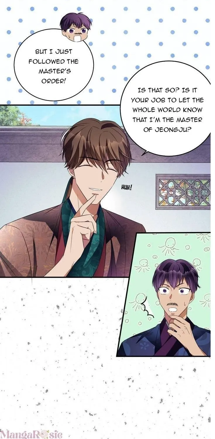 Flowers Are Flowers, Leaves Are Leaves Chapter 27 page 8 - MangaKakalot