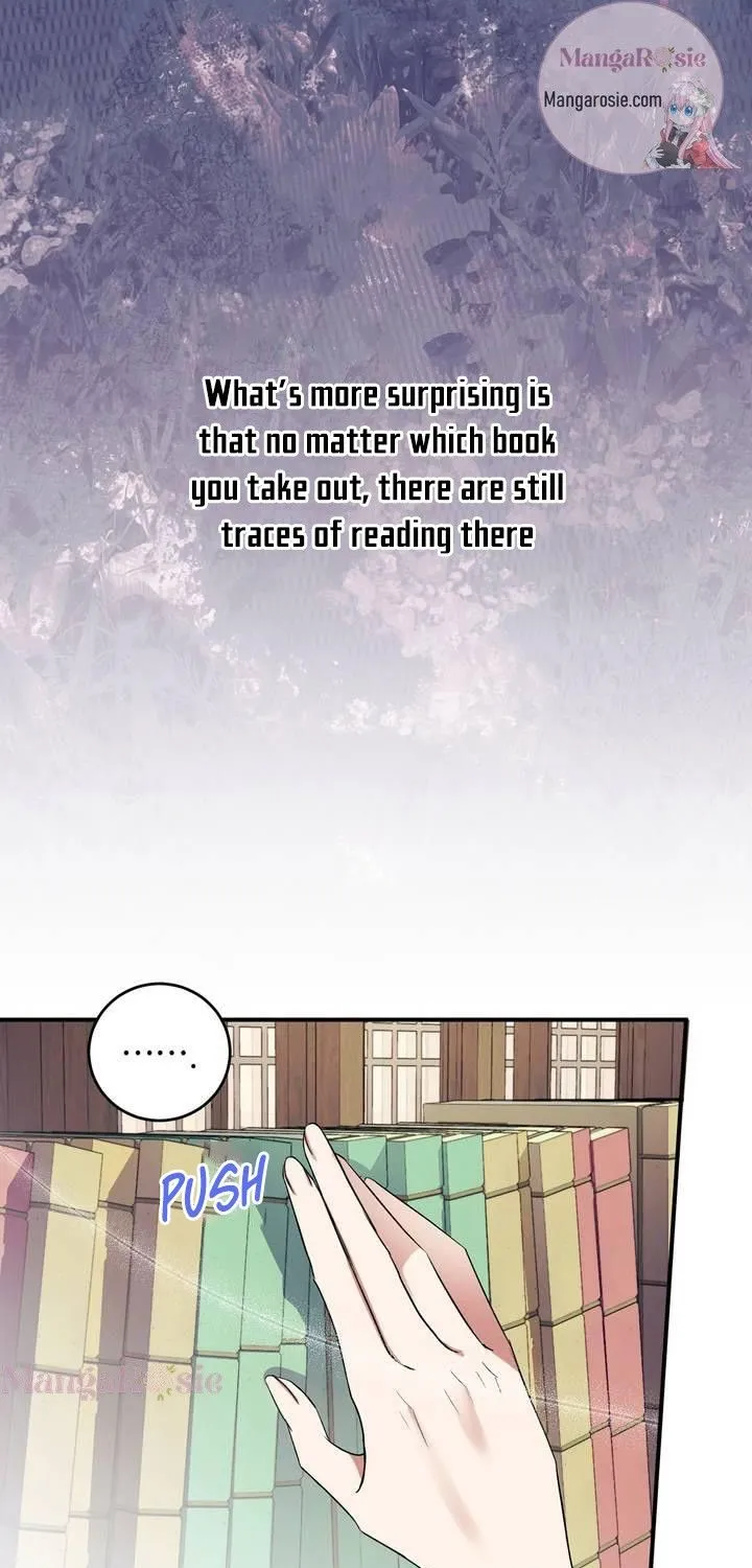 Flowers Are Flowers, Leaves Are Leaves Chapter 28 page 40 - MangaKakalot