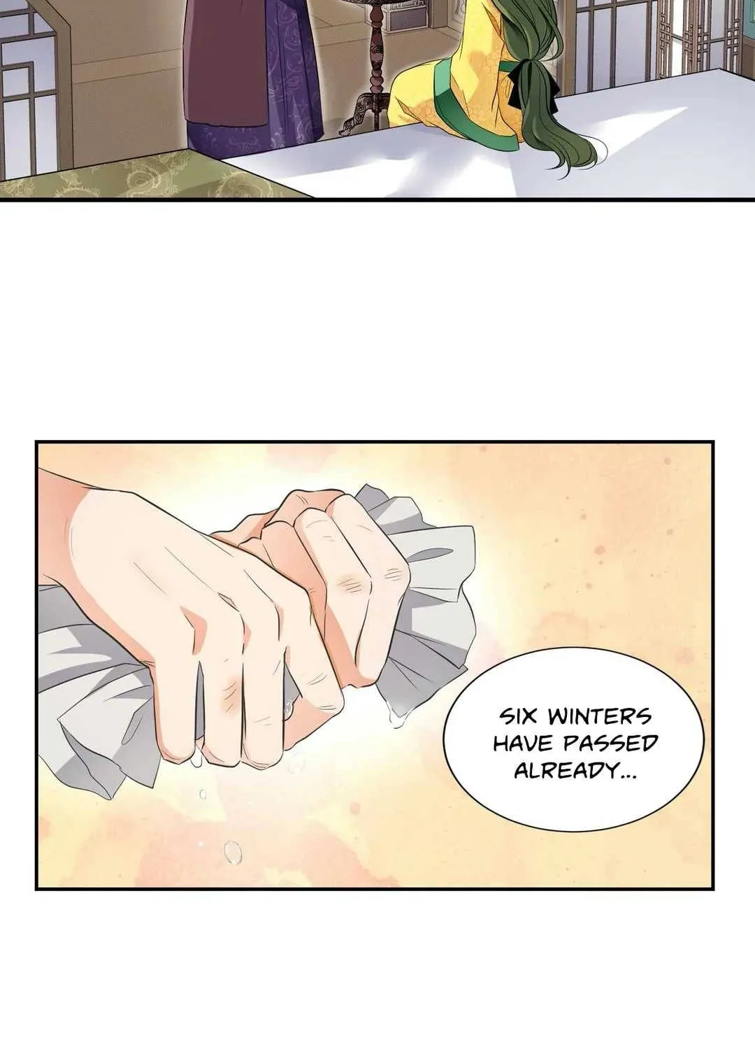 Flowers Are Flowers, Leaves Are Leaves Chapter 3 page 20 - MangaKakalot