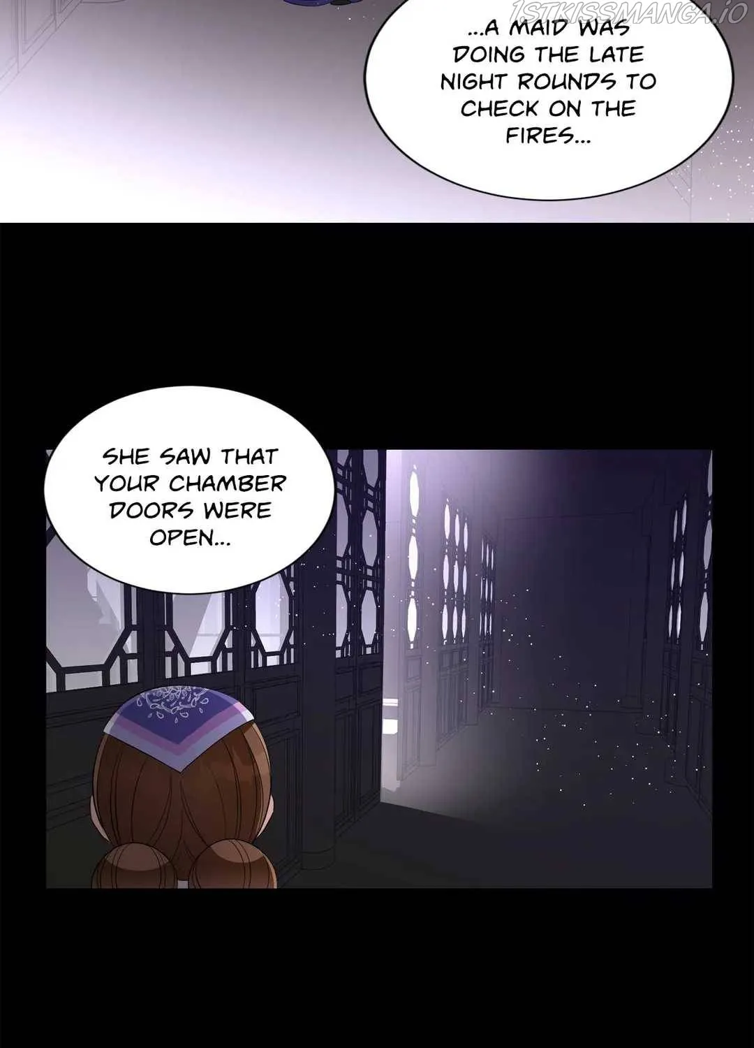 Flowers Are Flowers, Leaves Are Leaves Chapter 3 page 29 - MangaKakalot