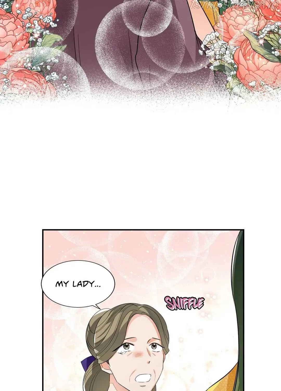 Flowers Are Flowers, Leaves Are Leaves Chapter 3 page 59 - MangaKakalot