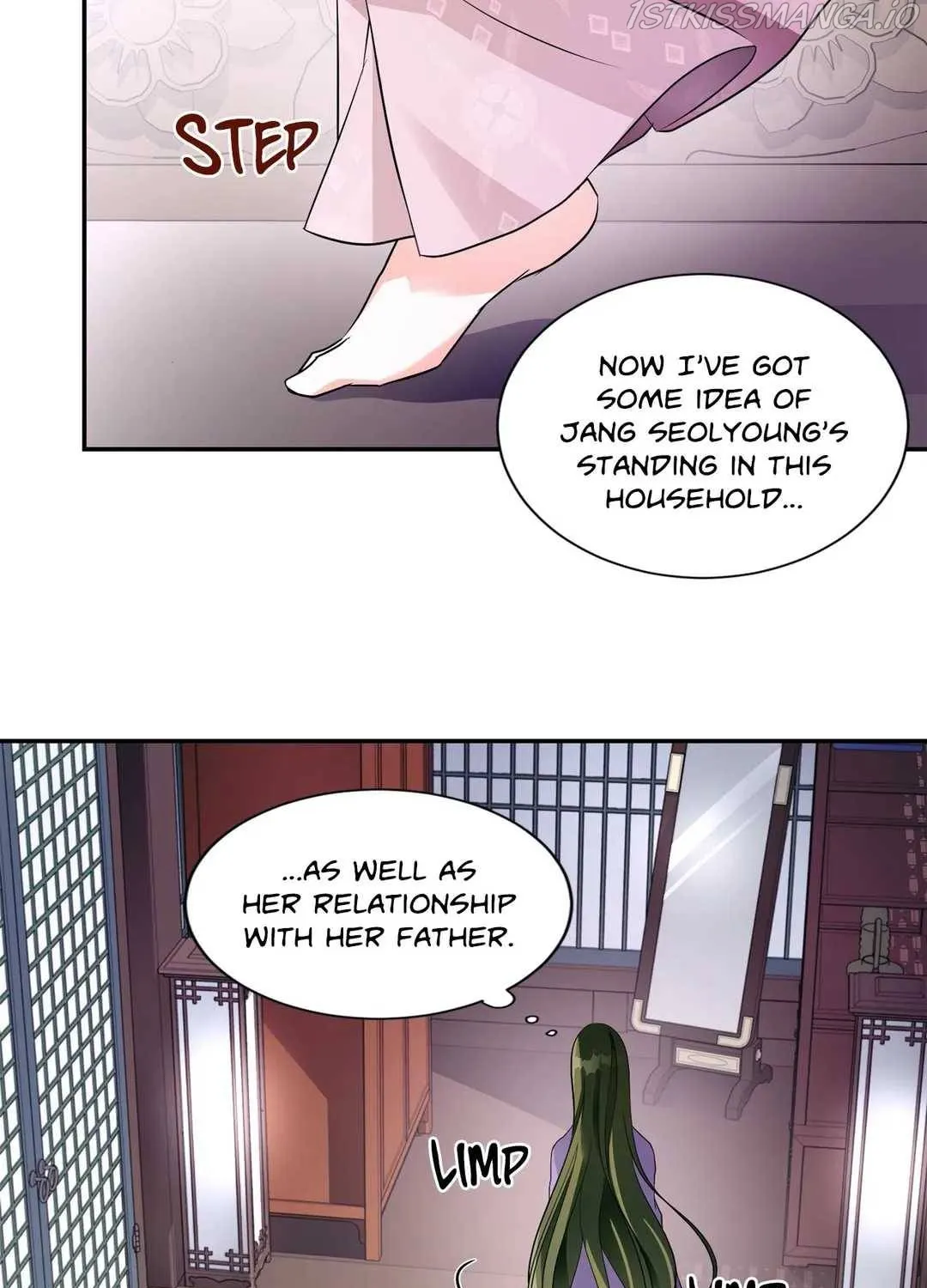 Flowers Are Flowers, Leaves Are Leaves Chapter 3 page 75 - MangaKakalot