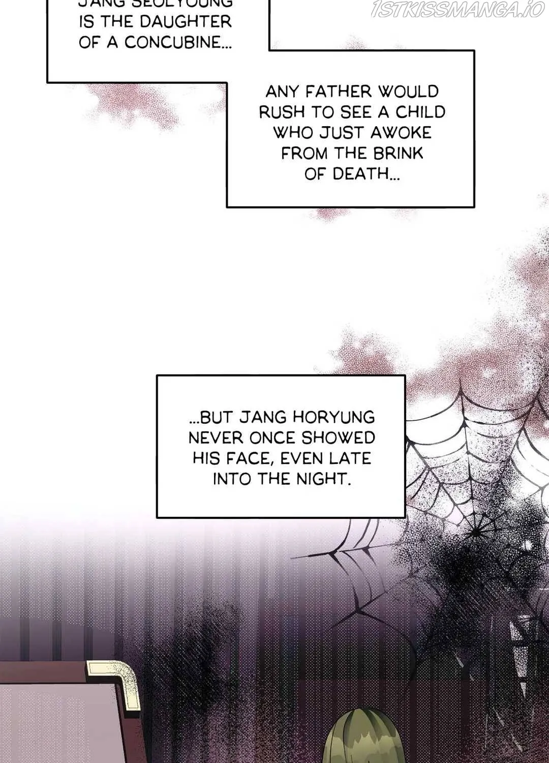 Flowers Are Flowers, Leaves Are Leaves Chapter 3 page 77 - MangaKakalot