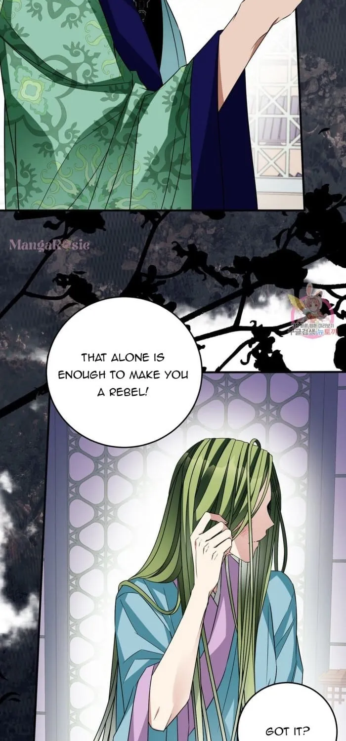 Flowers Are Flowers, Leaves Are Leaves Chapter 31 page 37 - MangaKakalot