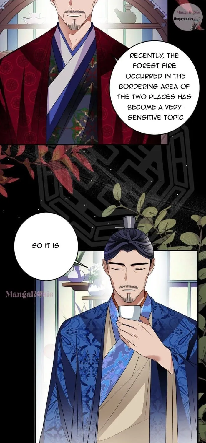 Flowers Are Flowers, Leaves Are Leaves Chapter 31 page 44 - MangaKakalot