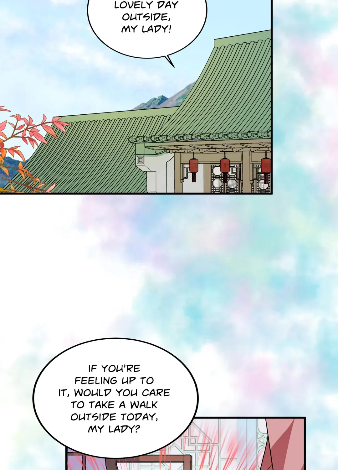 Flowers Are Flowers, Leaves Are Leaves Chapter 34 page 56 - MangaKakalot