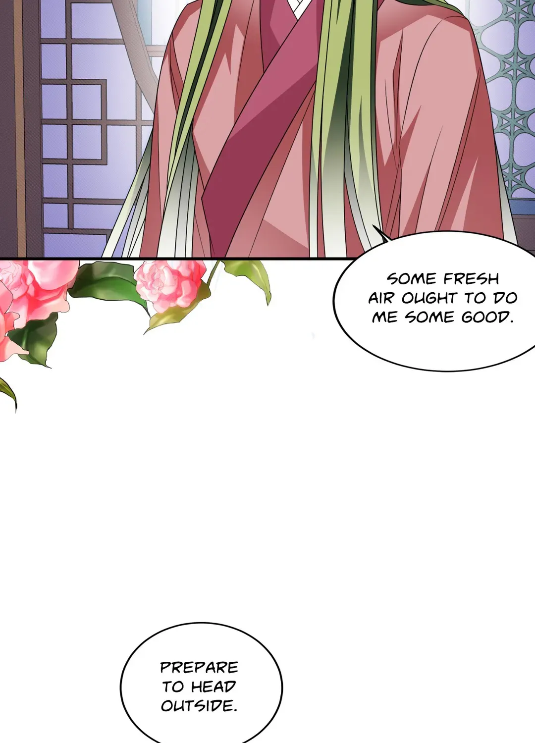 Flowers Are Flowers, Leaves Are Leaves Chapter 34 page 64 - MangaKakalot