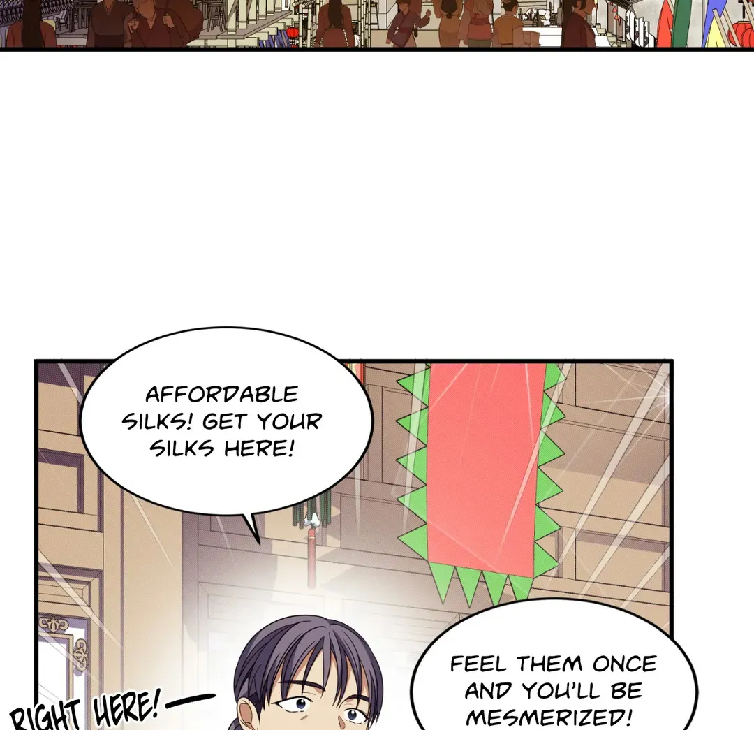 Flowers Are Flowers, Leaves Are Leaves Chapter 34 page 69 - MangaKakalot