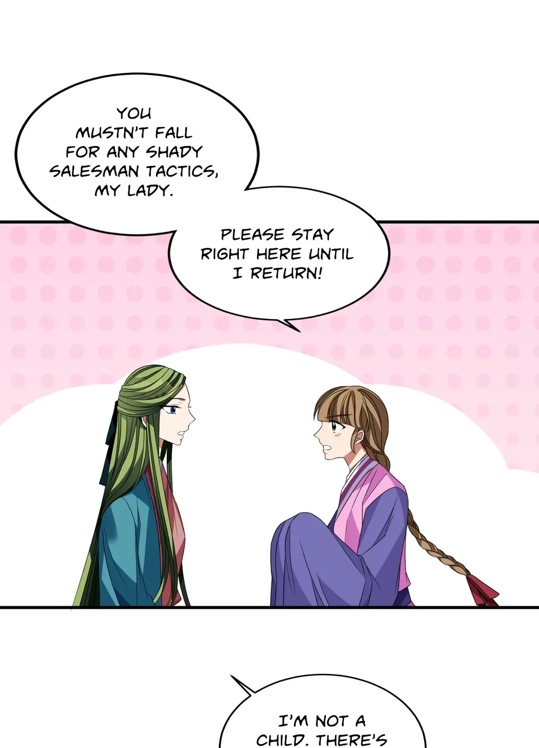 Flowers Are Flowers, Leaves Are Leaves Chapter 34 page 76 - MangaKakalot