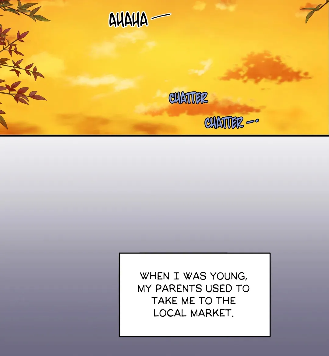 Flowers Are Flowers, Leaves Are Leaves Chapter 34 page 81 - MangaKakalot