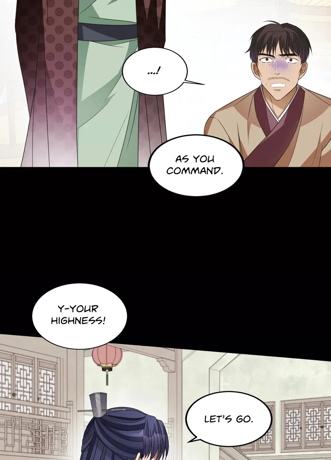 Flowers Are Flowers, Leaves Are Leaves Chapter 35 page 29 - MangaKakalot