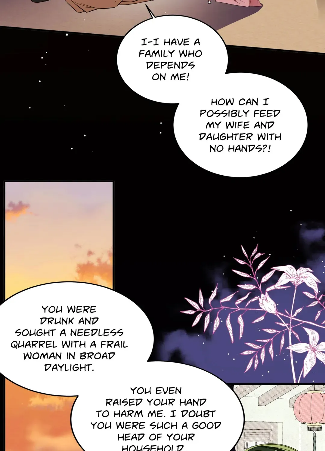 Flowers Are Flowers, Leaves Are Leaves Chapter 35 page 38 - MangaKakalot