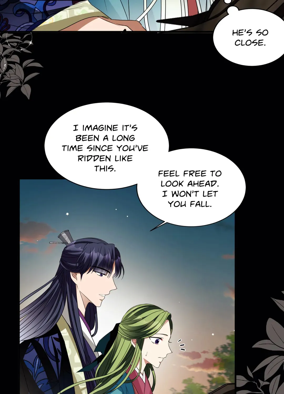 Flowers Are Flowers, Leaves Are Leaves Chapter 35 page 58 - MangaKakalot