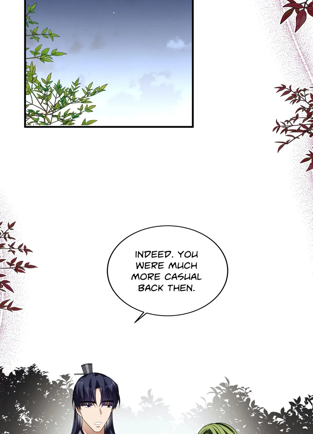 Flowers Are Flowers, Leaves Are Leaves Chapter 36 page 14 - MangaKakalot