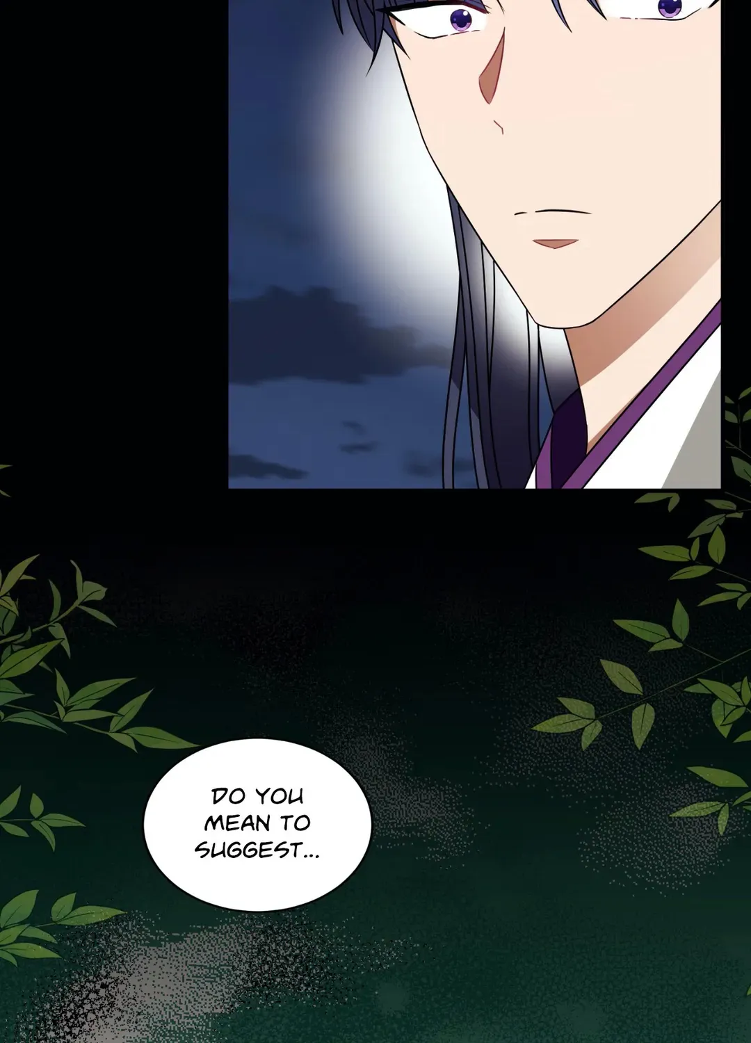 Flowers Are Flowers, Leaves Are Leaves Chapter 36 page 48 - MangaKakalot