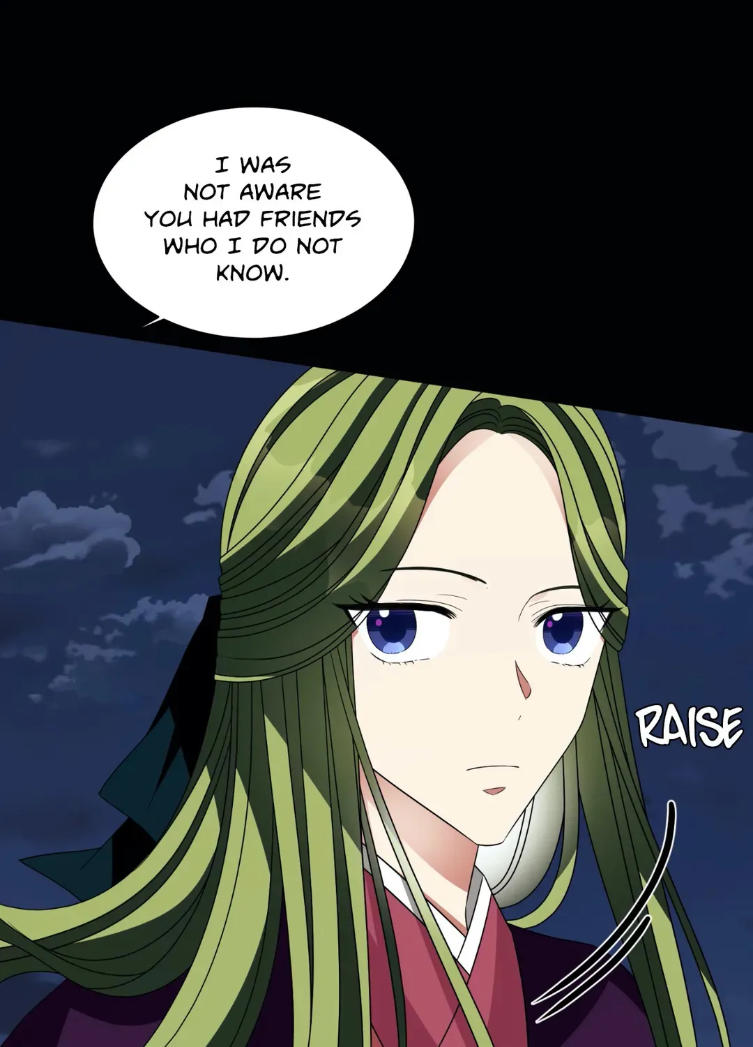 Flowers Are Flowers, Leaves Are Leaves Chapter 36 page 80 - MangaKakalot