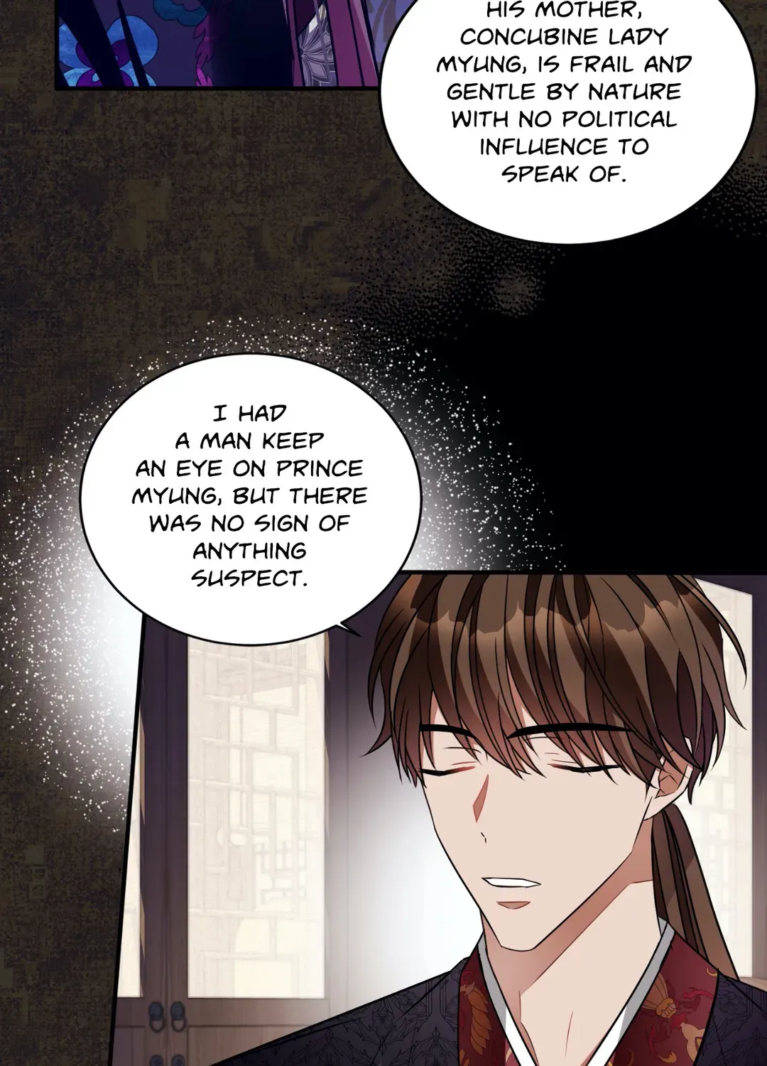 Flowers Are Flowers, Leaves Are Leaves Chapter 37 page 46 - MangaKakalot