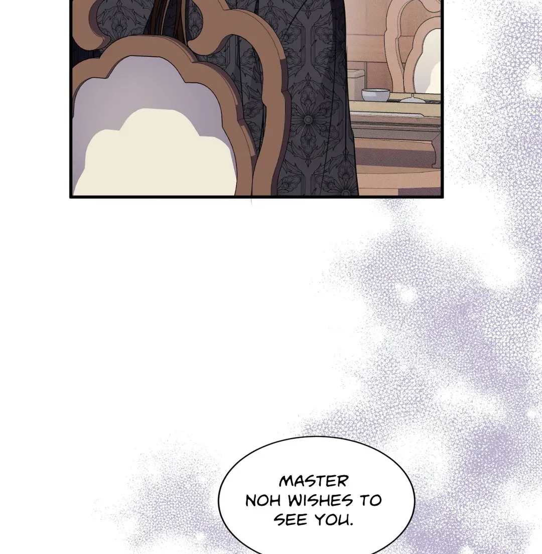 Flowers Are Flowers, Leaves Are Leaves Chapter 37 page 9 - MangaKakalot