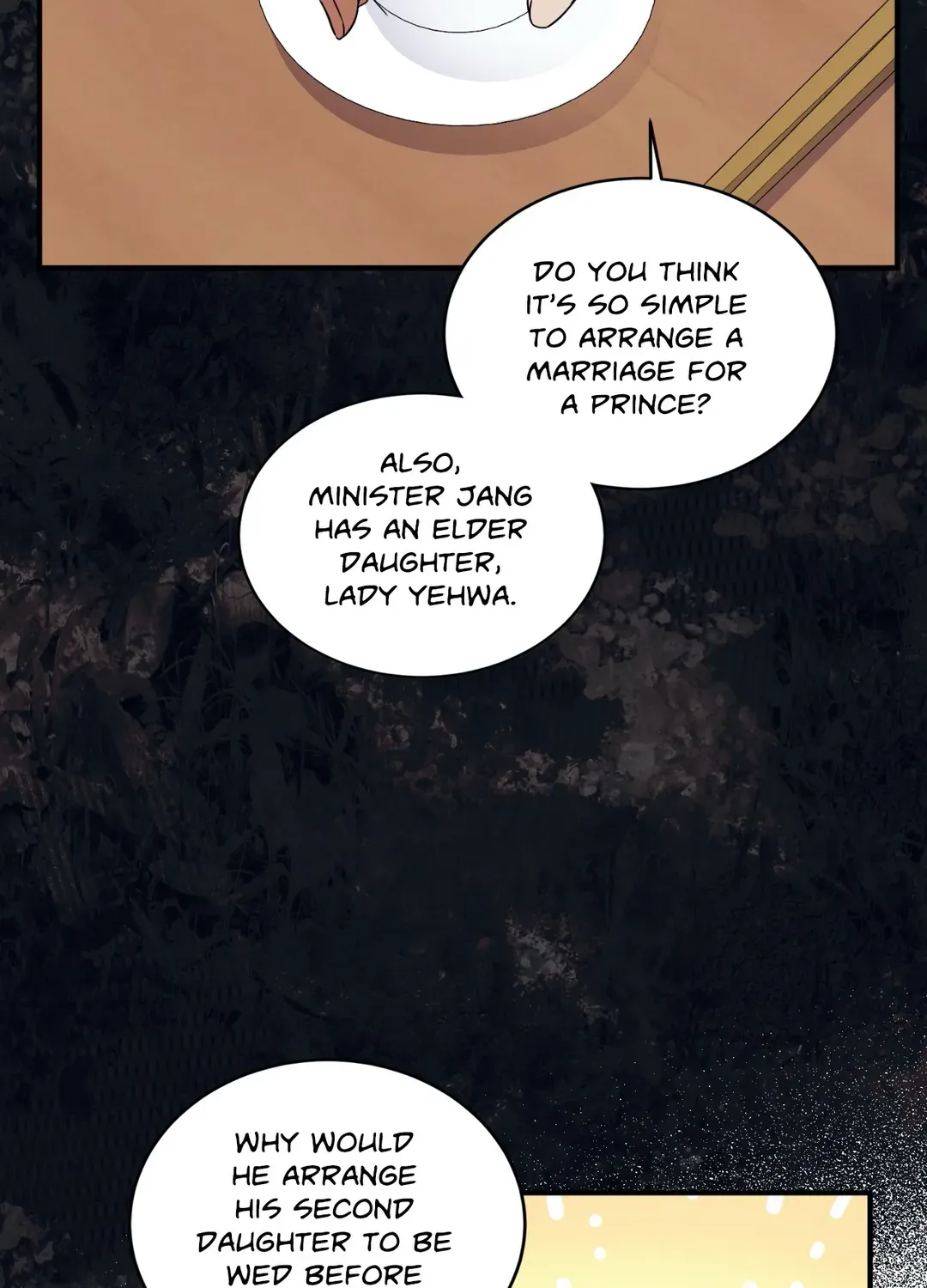 Flowers Are Flowers, Leaves Are Leaves Chapter 37 page 92 - MangaKakalot