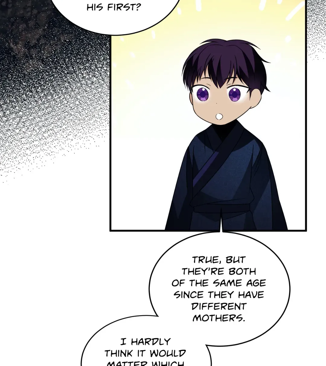 Flowers Are Flowers, Leaves Are Leaves Chapter 37 page 93 - MangaKakalot