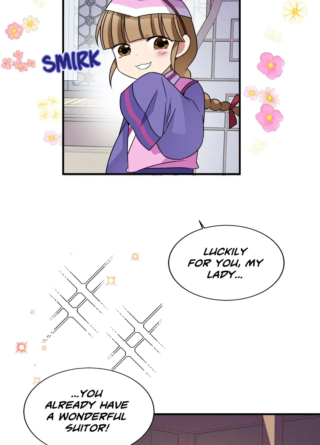 Flowers Are Flowers, Leaves Are Leaves Chapter 38 page 13 - MangaKakalot