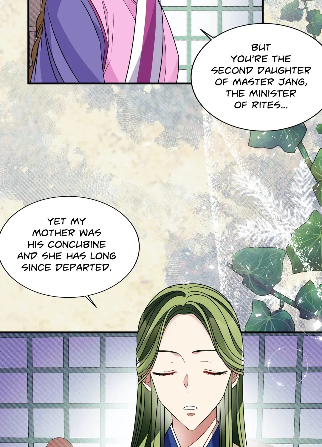 Flowers Are Flowers, Leaves Are Leaves Chapter 38 page 35 - MangaKakalot