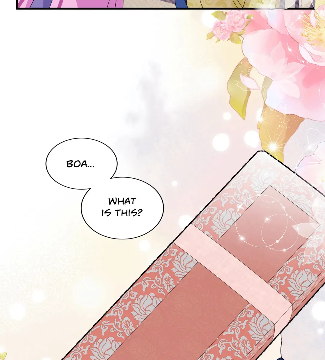 Flowers Are Flowers, Leaves Are Leaves Chapter 38 page 54 - MangaKakalot