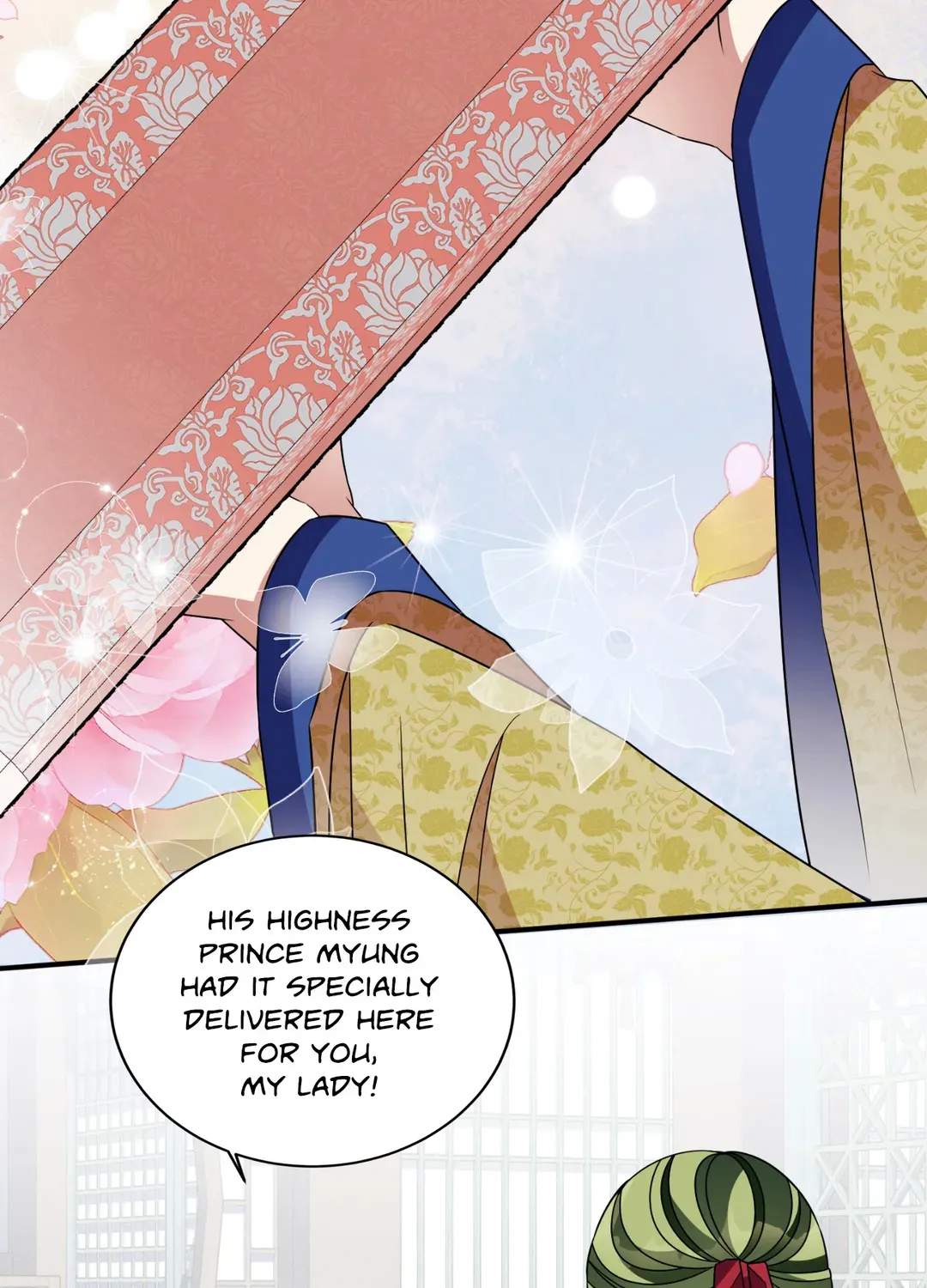 Flowers Are Flowers, Leaves Are Leaves Chapter 38 page 55 - MangaKakalot