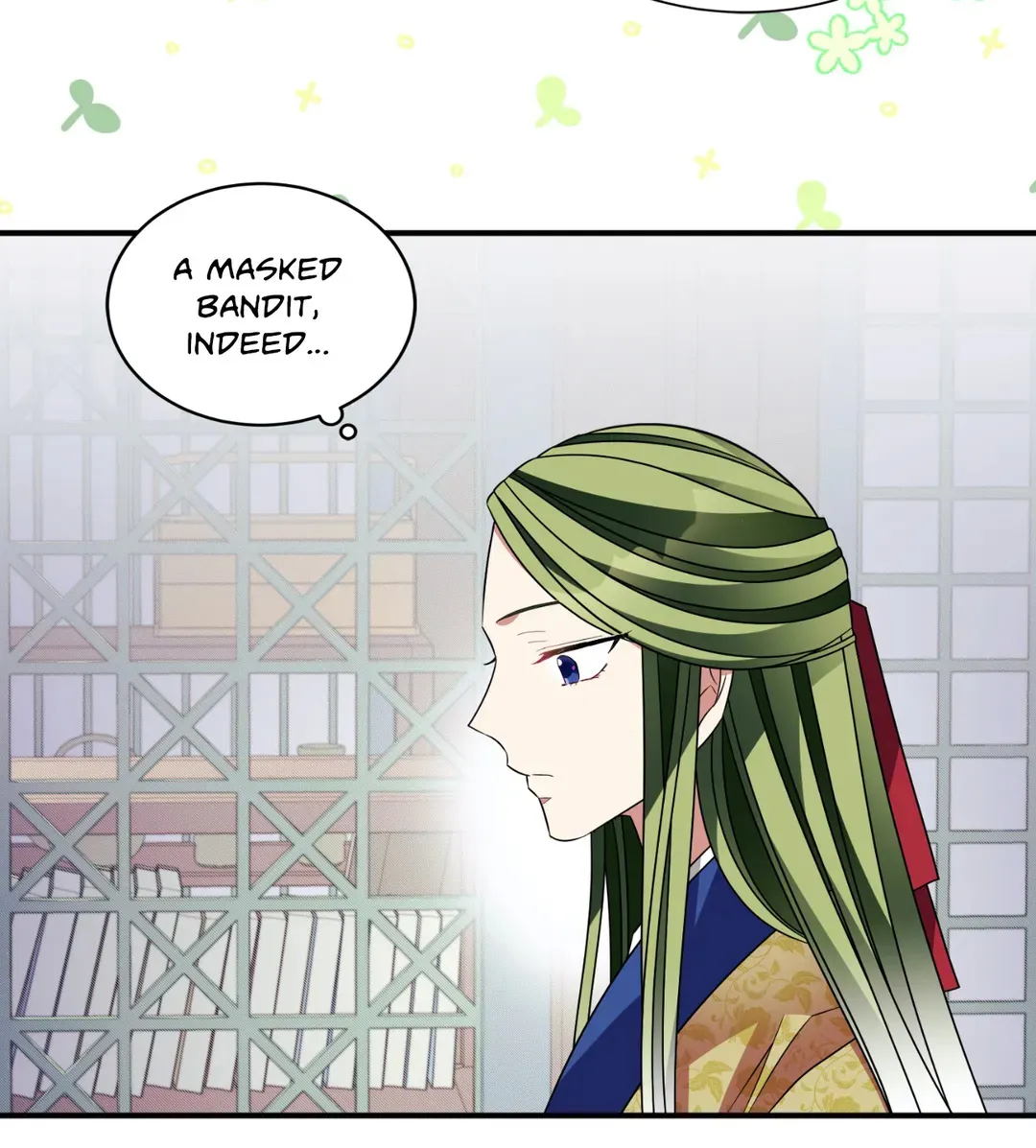 Flowers Are Flowers, Leaves Are Leaves Chapter 38 page 60 - MangaKakalot