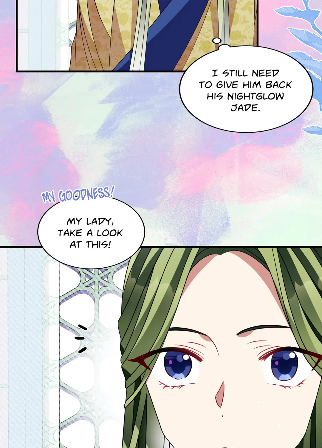 Flowers Are Flowers, Leaves Are Leaves Chapter 38 page 67 - MangaKakalot