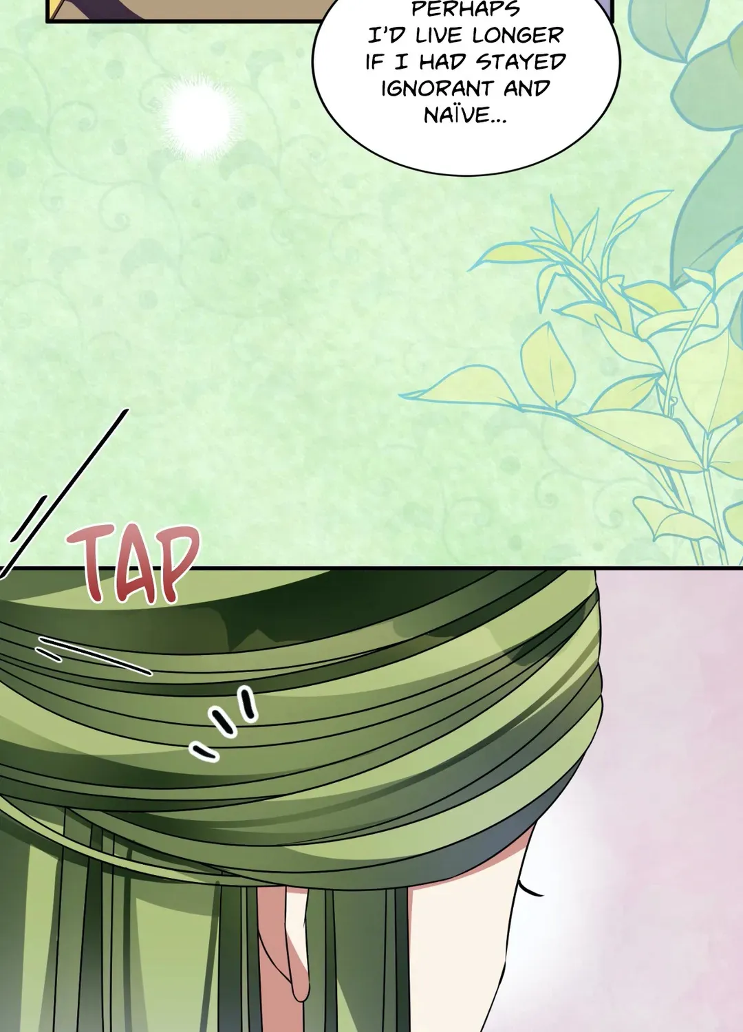 Flowers Are Flowers, Leaves Are Leaves Chapter 39 page 47 - MangaKakalot