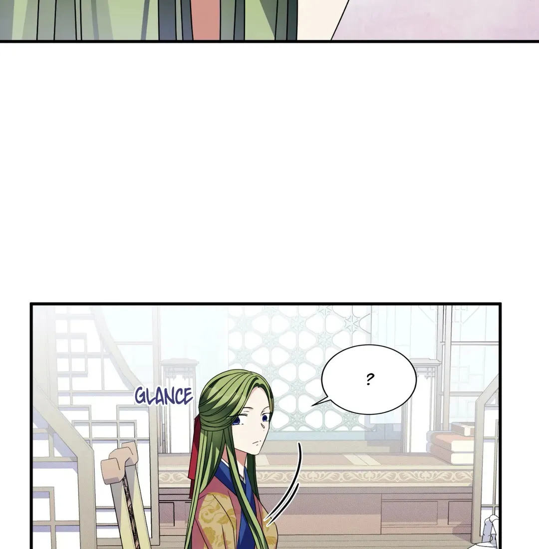 Flowers Are Flowers, Leaves Are Leaves Chapter 39 page 48 - MangaKakalot